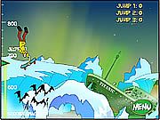 Scooby Doo Kayakta